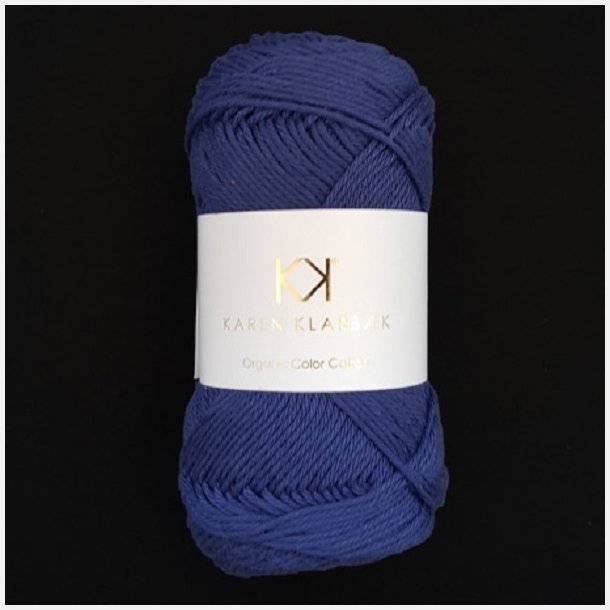 Karen Klarbk 8/4 - Porcelain Blue
